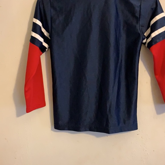 justice league pull on top - Picture 4 of 4